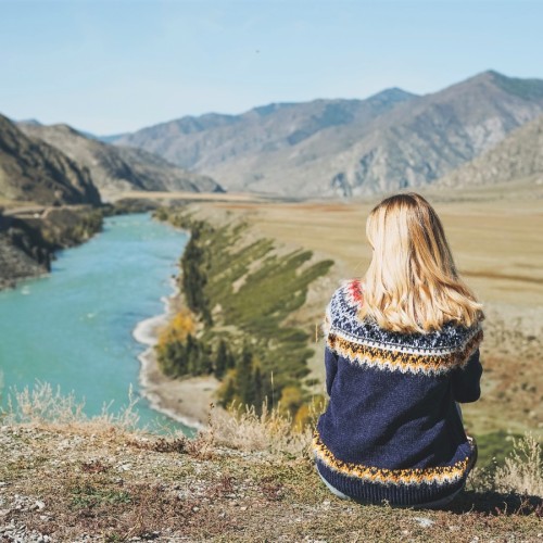 Чуйский тракт. Лучшее за 2 дня