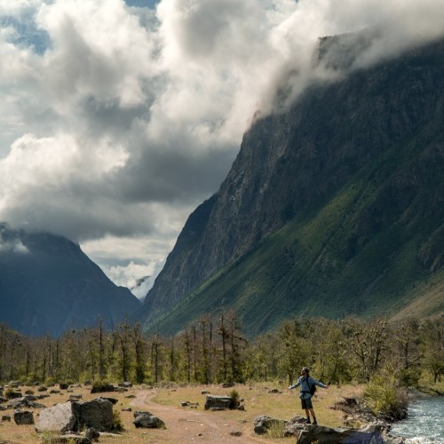 Алтай, удивляй: путешествие по природным достопримечательностям и активный отдых