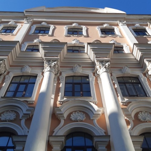 Финский Петербург. Индивидуальная экскурсия