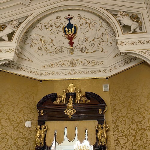 Фаберже: жизнь и творчество в одном музее