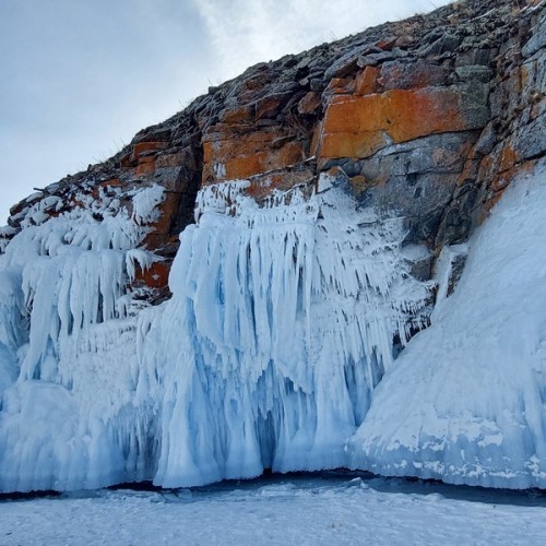 Байкал только для вас: индивидуальное путешествие на внедорожнике