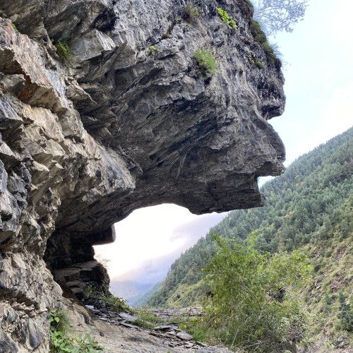 Зов гор: индивидуальное путешествие по Дагестану с подъёмом на Богосский хребет