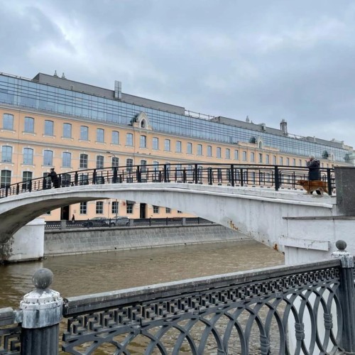 Сделано в Замоскворечье, или Дожить до редевелопмента