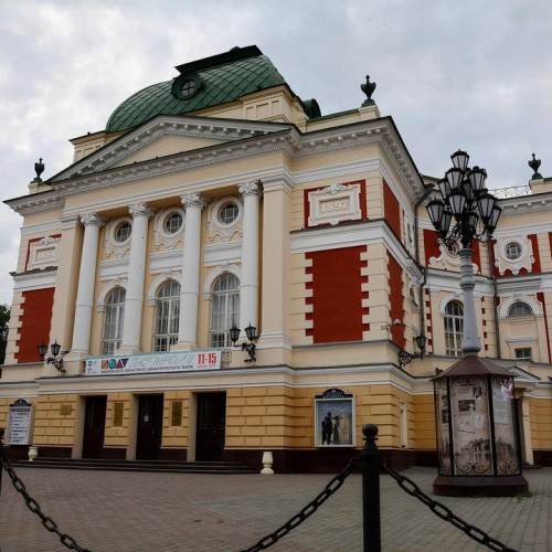 На Байкал с комфортом: путешествие по знаковым локациям и спа по-сибирски