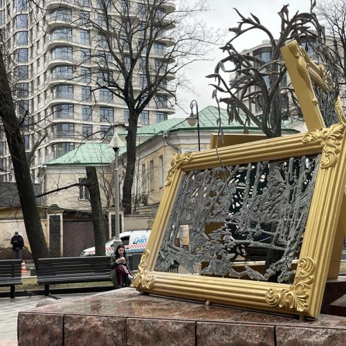 «ГЭС-2» и музейный квартал в старом Замоскворечье