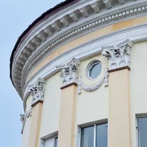 Из Уфы — в Стерлитамак