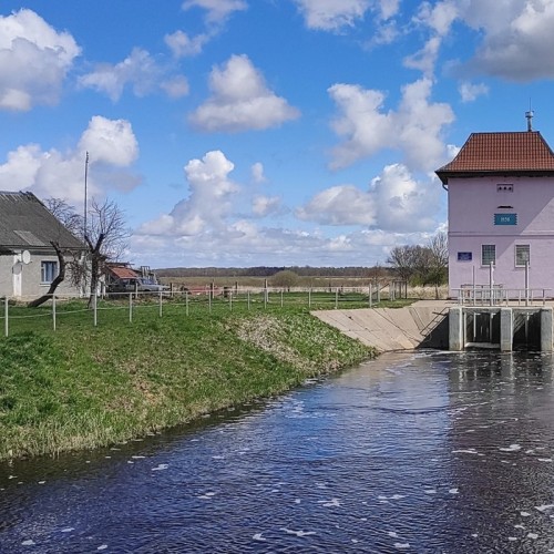 Калининград, балтийские курорты, малые города: индивидуально по главным локациям