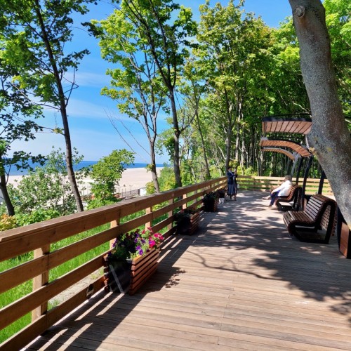 Насыщенные выходные в Калининградской области: автопутешествие только для вашей компании