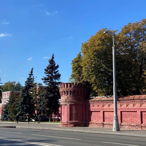 Люди искусства на Новодевичьем кладбище — им рукоплескал мир