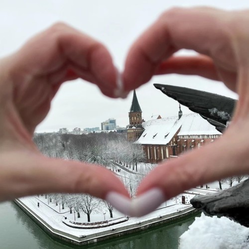 Балтийское побережье и Калининград за 4 дня