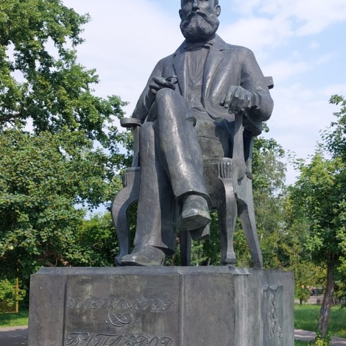 Знаменитые жители Казани