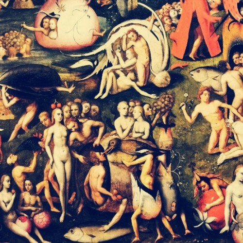 Голландские шедевры Эрмитажа