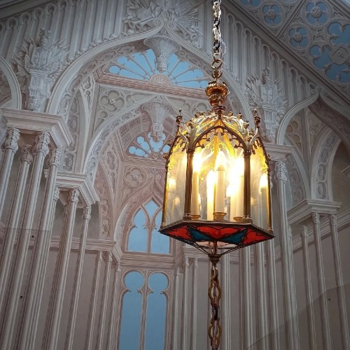 Стрельна — несостоявшееся величие