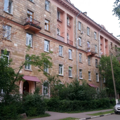 Обзорная экскурсия по Королёву: от артиллерии до космоса