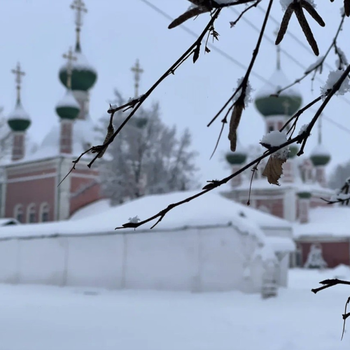 Древнерусский квинтет за выходные: от Переславля-Залесского до Плёса