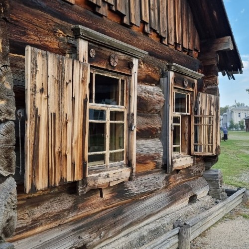 Спа-отпуск в Хакасии: перезагрузка, детокс, экскурсии с персональным сопровождением