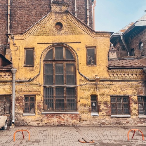 Доходные дома — золотые прииски Петербурга