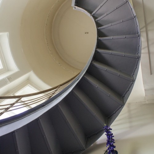 Особняк Чаева на улице Рентгена