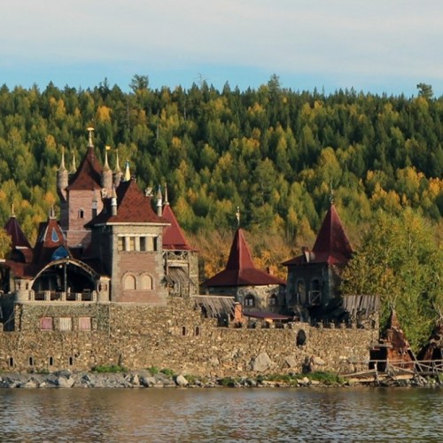 Комфортный треккинг-тур по национальным паркам Южного Урала