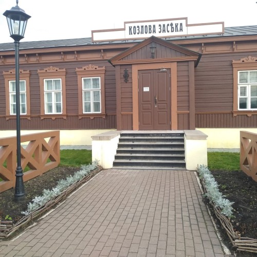 Здесь продолжается Толстой: экскурсия из Тулы в «Ясную Поляну»