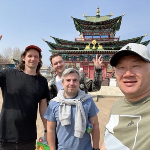 Восточный берег Байкала и Улан-Удэ: индивидуальное путешествие-конструктор