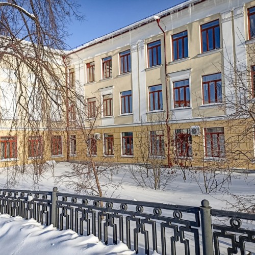 Легенды и предания Московской горки