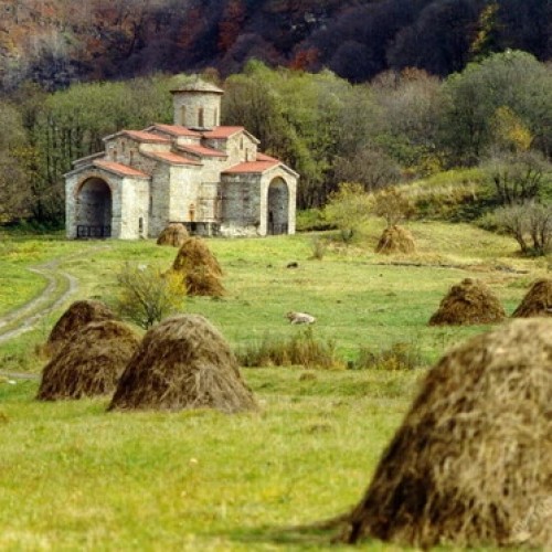 Многоликий Архыз: экскурсия из Ессентуков