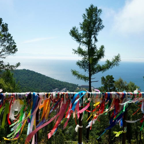 Этот удивительный Байкал: тур по главным местам Ольхона и Листвянки