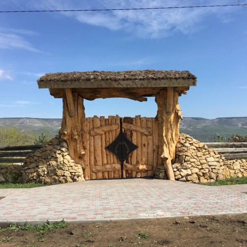 Волшебные окрестности Кисловодска