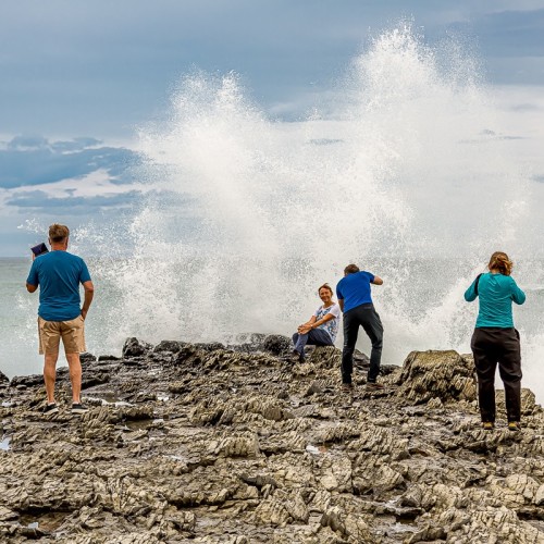 На Итуруп за впечатлениями: большое путешествие по топовым локациям острова
