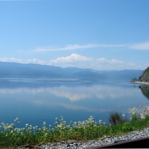 В гости к дедушке Байкалу! Автобусный тур по главным местам: Листвянка, КБЖД и прогулка на катере