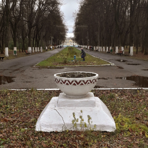Соцгород в Нижнем Новгороде