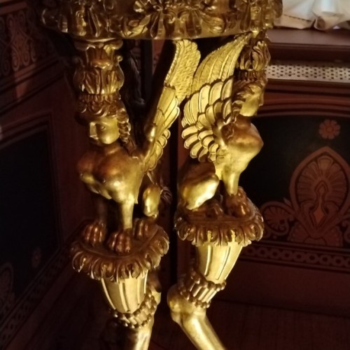 Дворец Шереметевых в Петербурге