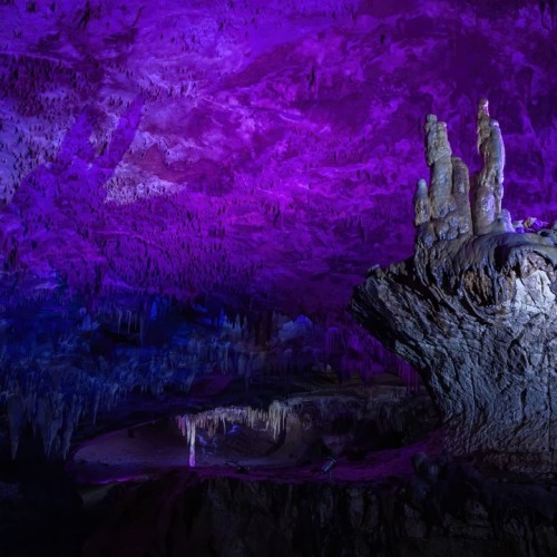 Путешествие из Махачкалы: от Тбилиси до Батуми