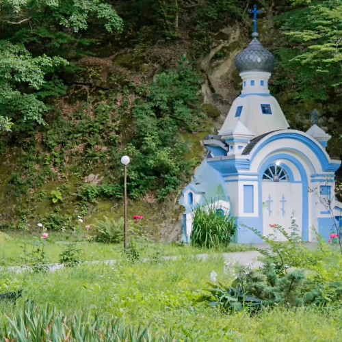 Из Краснодара — в Горячий Ключ