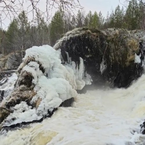 Уик-энд на Кольском: Териберка, Мурманск и день с программой на выбор