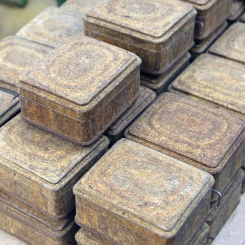Из Москвы на экскурсии в Жостово и Федоскино