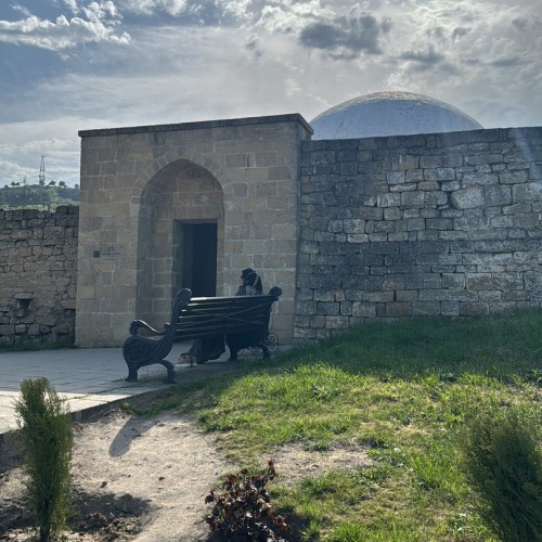 Виды и вкусы Дагестана с аэросъёмкой: топовые локации и национальная кухня