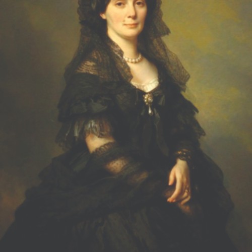 Жандарм империи, или Вдоль Мойки с Бенкендорфом