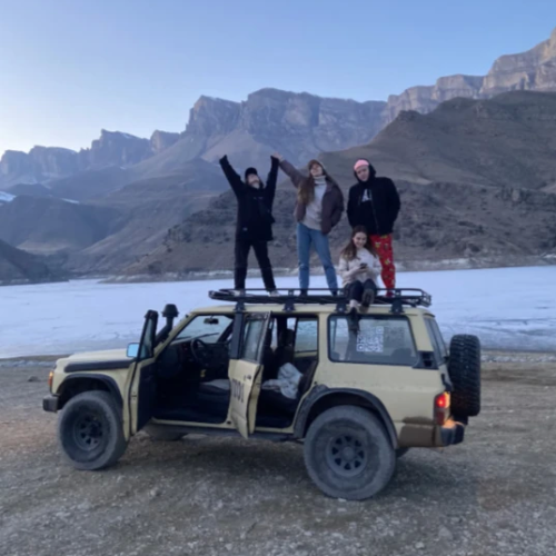 Осетинские выходные: уютный Владикавказ и впечатляющие ущелья