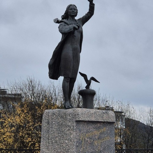 Индивидуально по Заполярью: Териберка, Мурманск и Ура-Губа