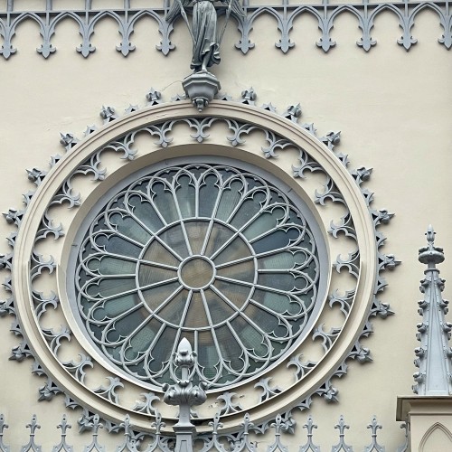 Александрия: открыть нетуристический Петергоф (в мини-группе)