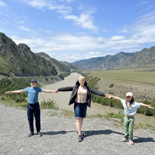 Алтайские горы, Чуйский тракт и Чемальский район: главные достопримечательности в экспресс-туре