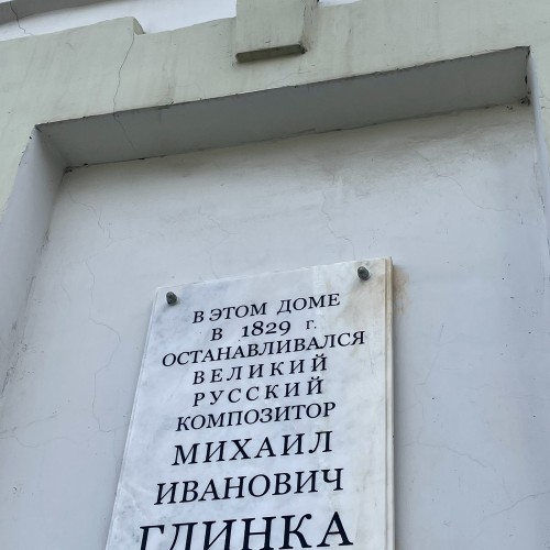 Весь Выборг за один день — на «Ласточке» из Санкт-Петербурга