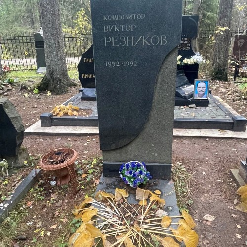 Из Петербурга в Комарово: обитель муз и гениев (в уютной мини группе)