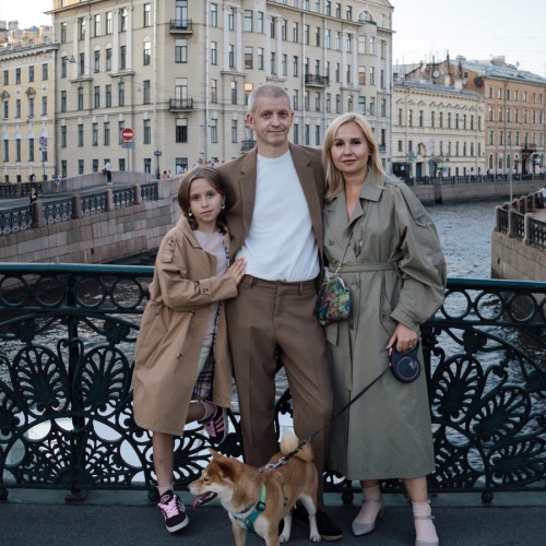Ваша фотоистория из Санкт-Петербурга