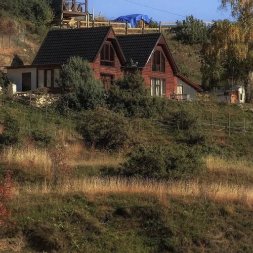 От Сулакского каньона до Дербента в мини-группе