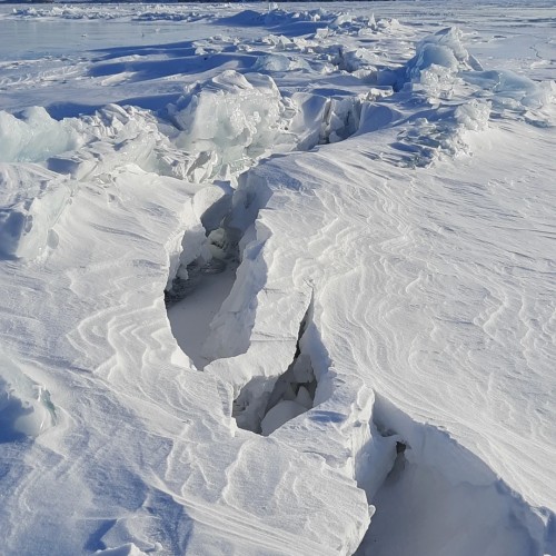 На выходные к Байкалу: Малое Море, Тажеранские степи и река Бугульдейка
