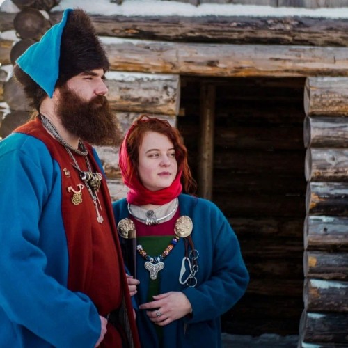 В Сортавалу, комплексы «Бастiонъ» и «Гора Филина» — из Петербурга