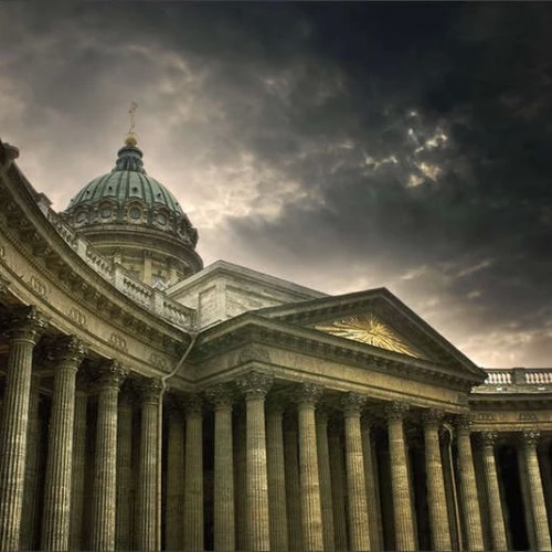 Символика масонского Петербурга